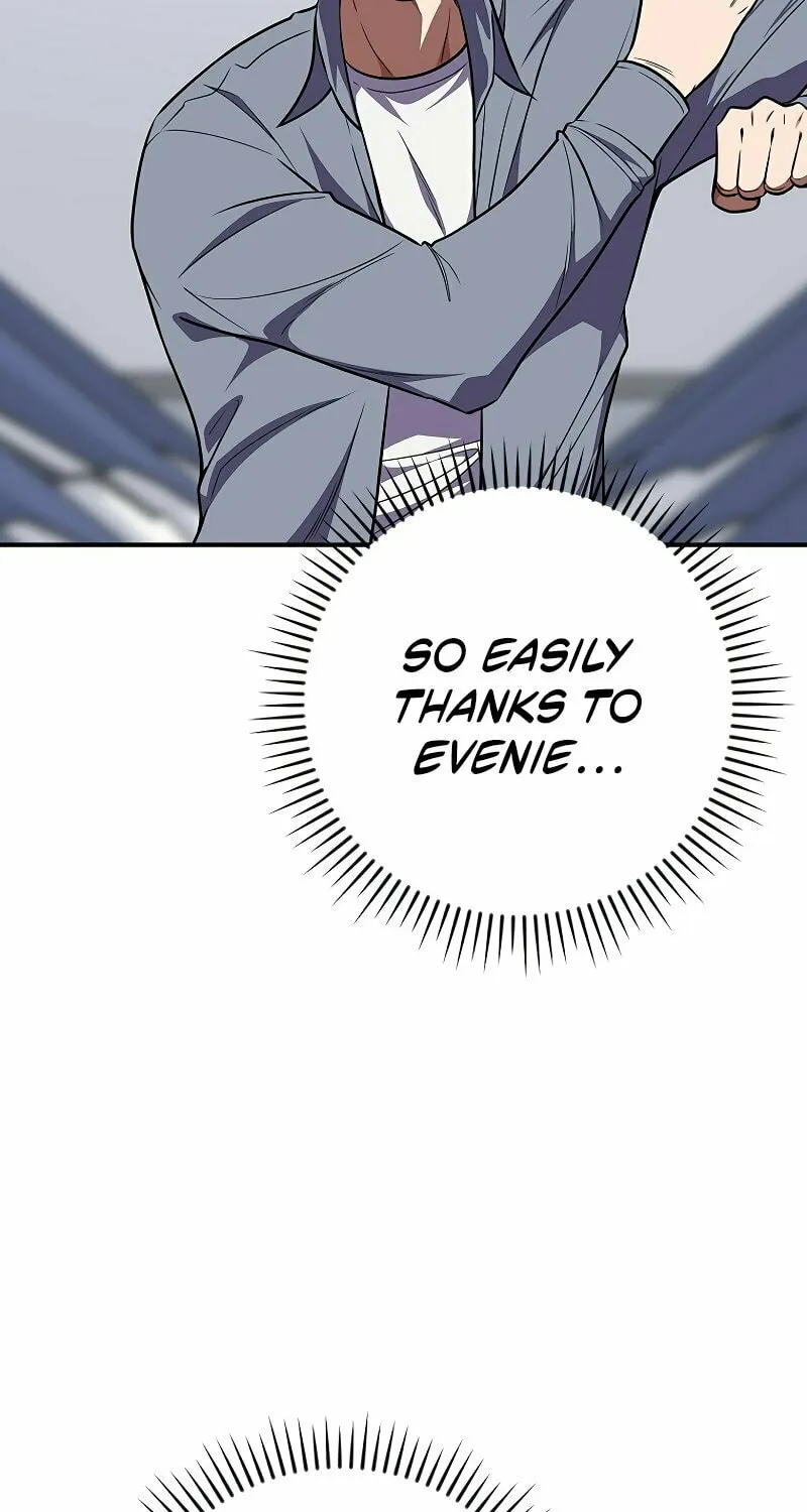 Grand Warlock Streamer Chapter 99 page 71 - 