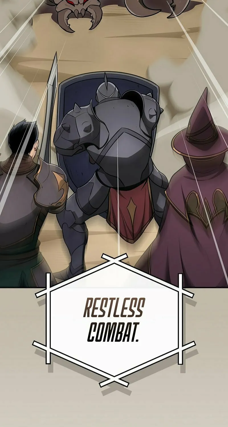 Grand Warlock Streamer Chapter 99 page 78 - 