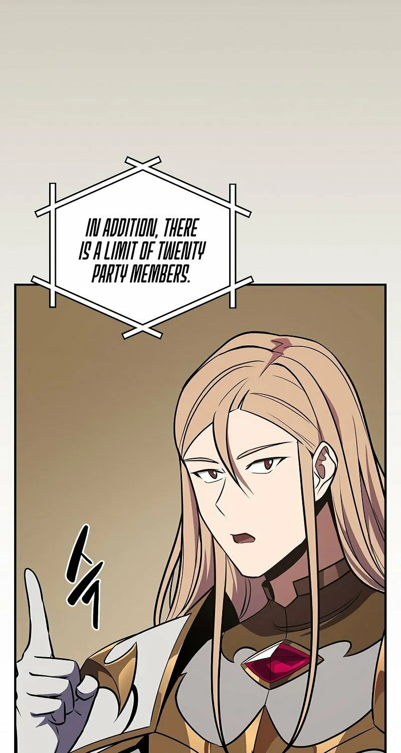Grand Warlock Streamer Chapter 99 page 79 - 