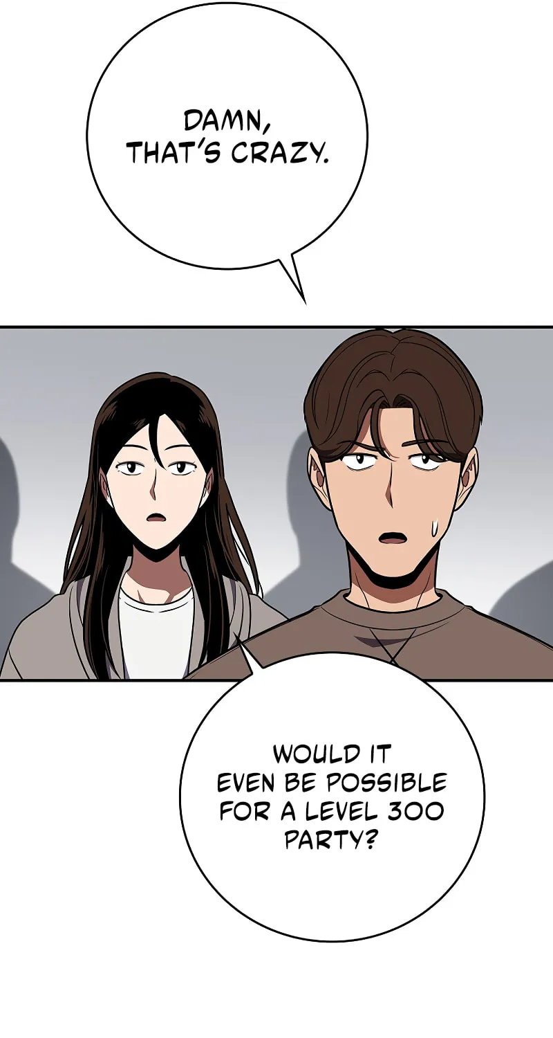 Grand Warlock Streamer Chapter 99 page 81 - 