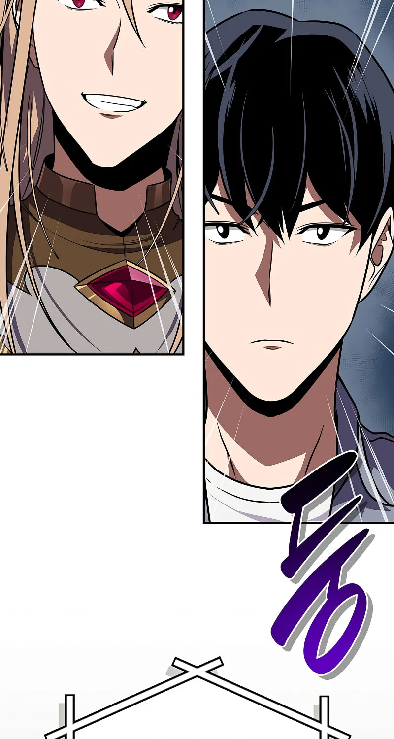 Grand Warlock Streamer Chapter 99 page 83 - 