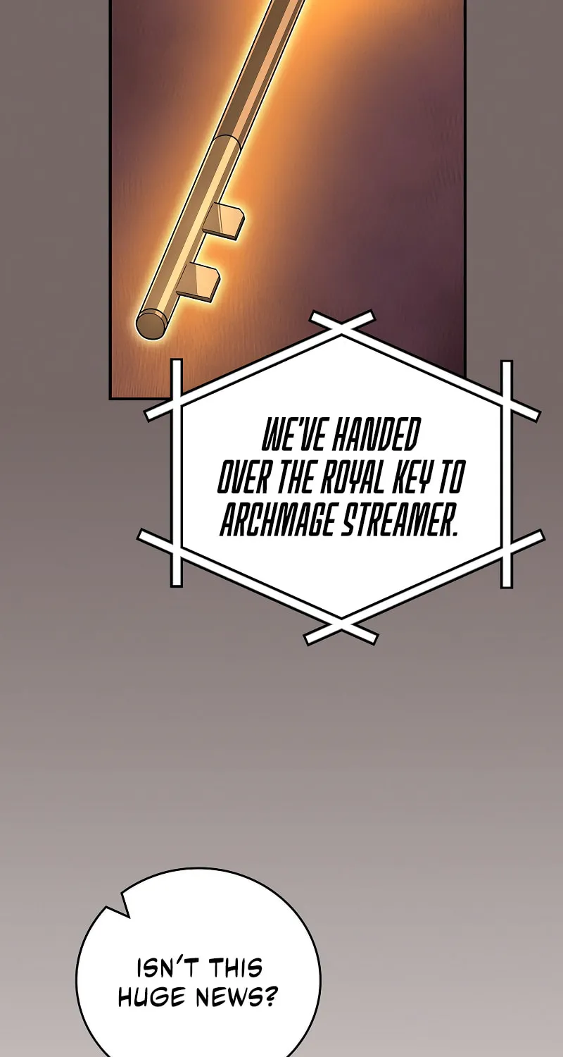 Grand Warlock Streamer Chapter 99 page 85 - 
