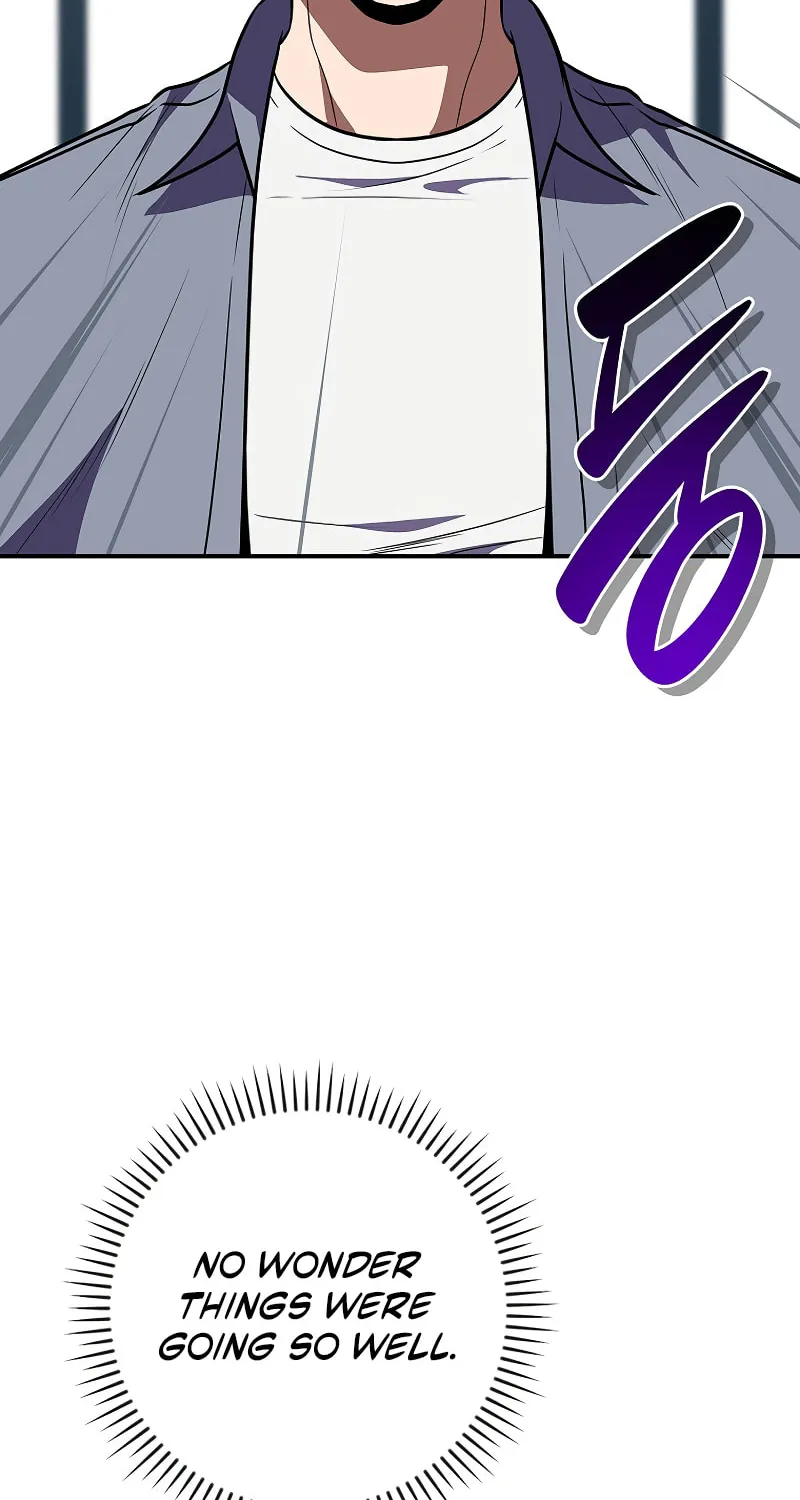 Grand Warlock Streamer Chapter 99 page 88 - 