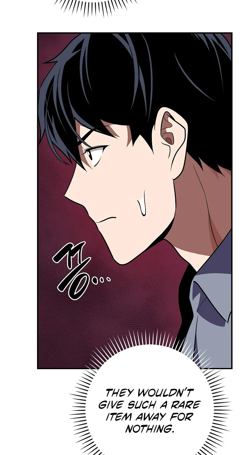 Grand Warlock Streamer Chapter 99 page 89 - 