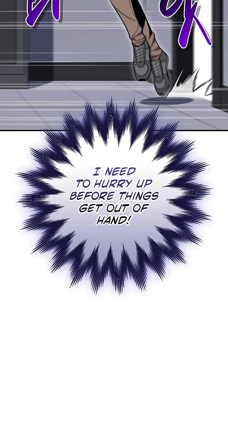 Grand Warlock Streamer Chapter 99 page 92 - 