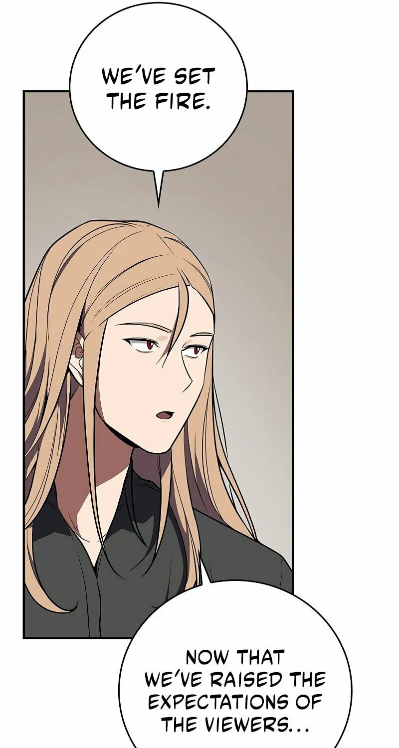 Grand Warlock Streamer Chapter 99 page 94 - 