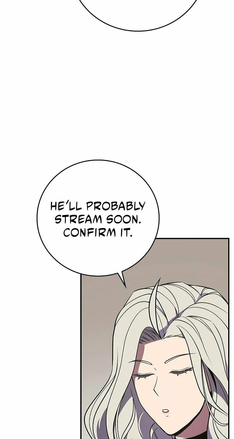 Grand Warlock Streamer Chapter 99 page 95 - 