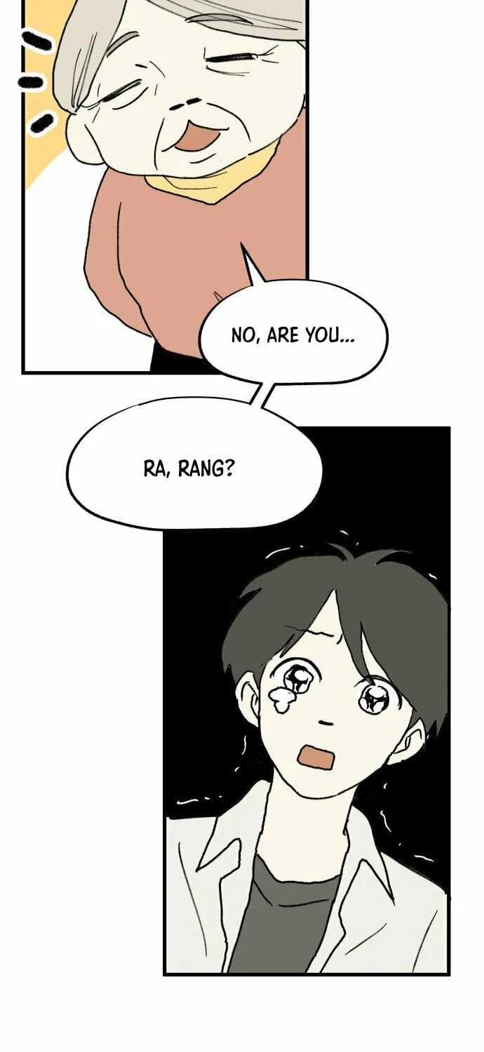 Grandma Got Abducted by Aliens Chapter 0 page 103 - 