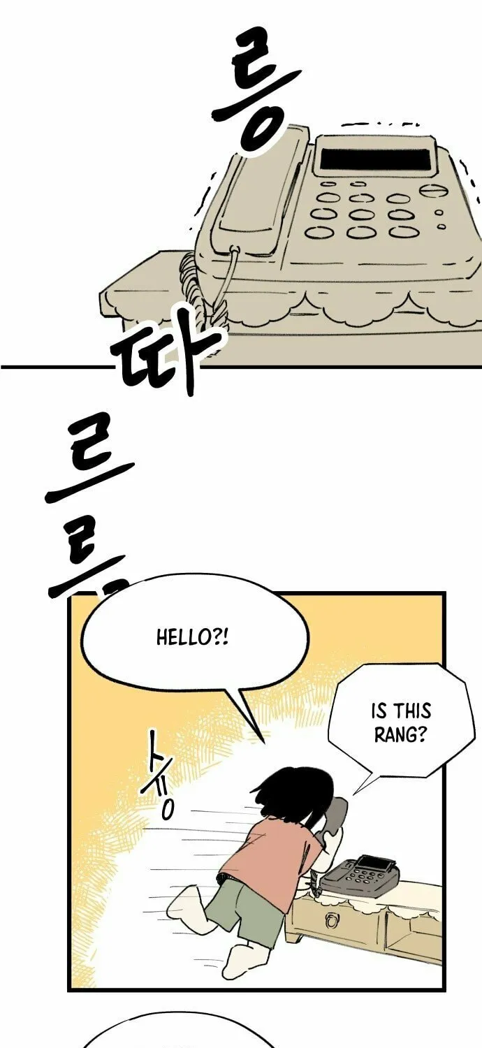 Grandma Got Abducted by Aliens Chapter 0 page 12 - 
