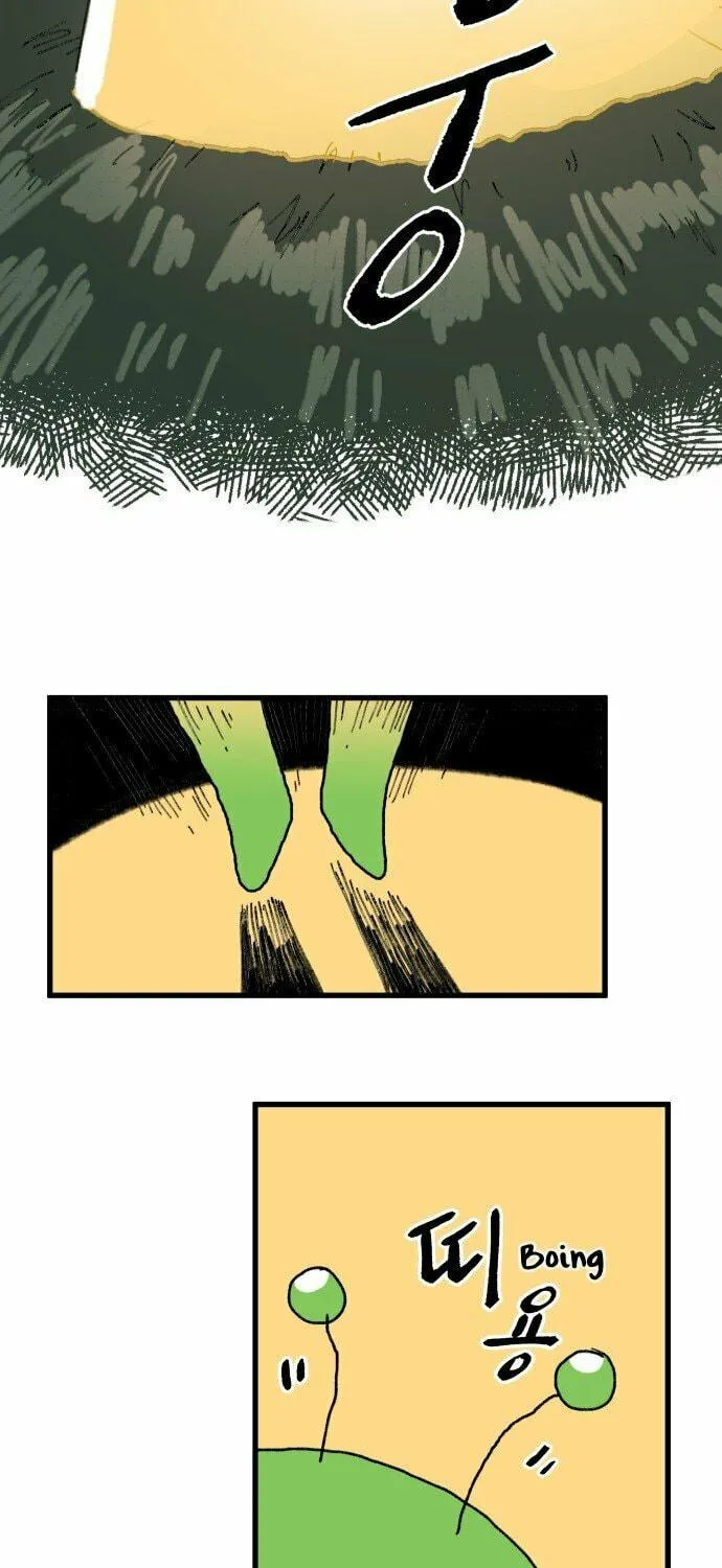 Grandma Got Abducted by Aliens Chapter 0 page 114 - 