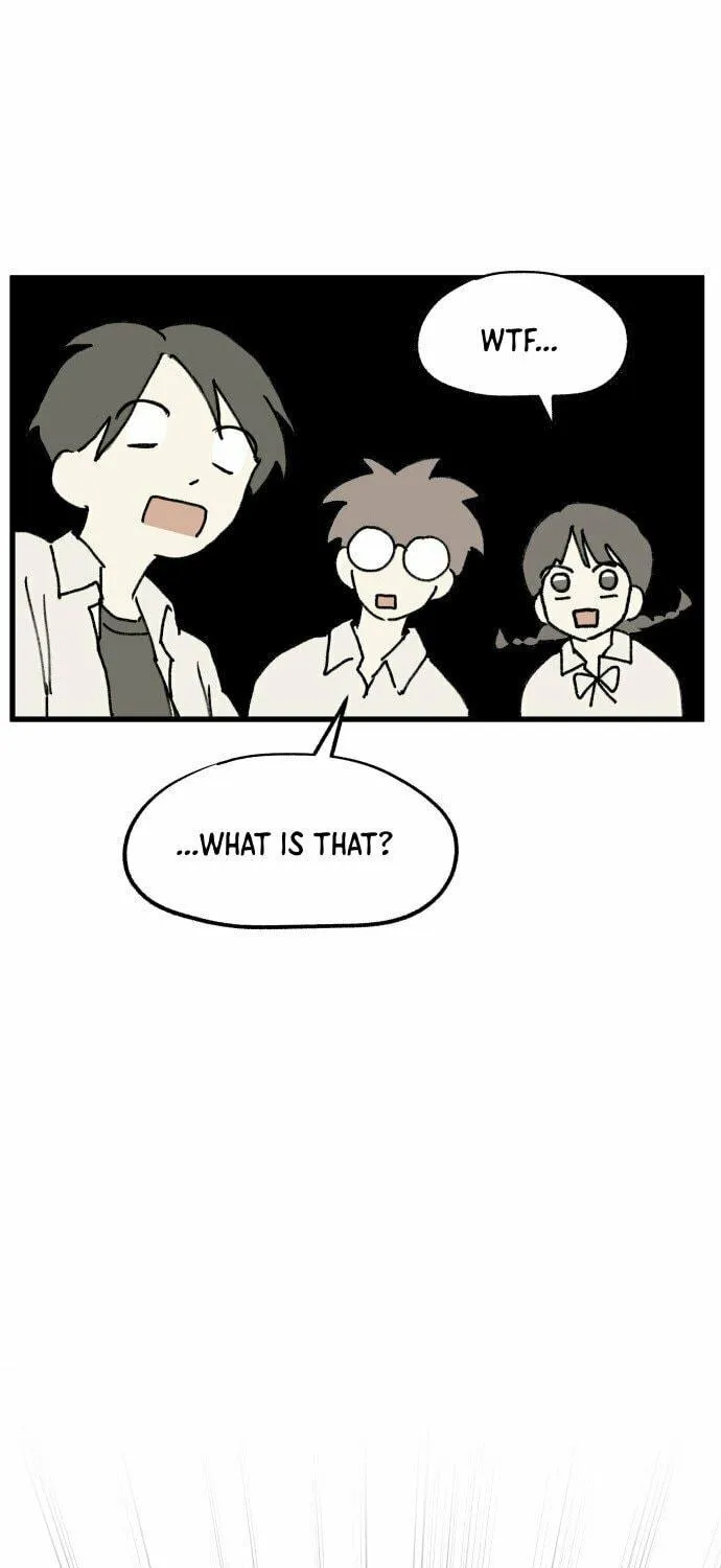 Grandma Got Abducted by Aliens Chapter 0 page 122 - 