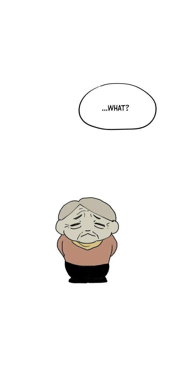 Grandma Got Abducted by Aliens Chapter 0 page 134 - 
