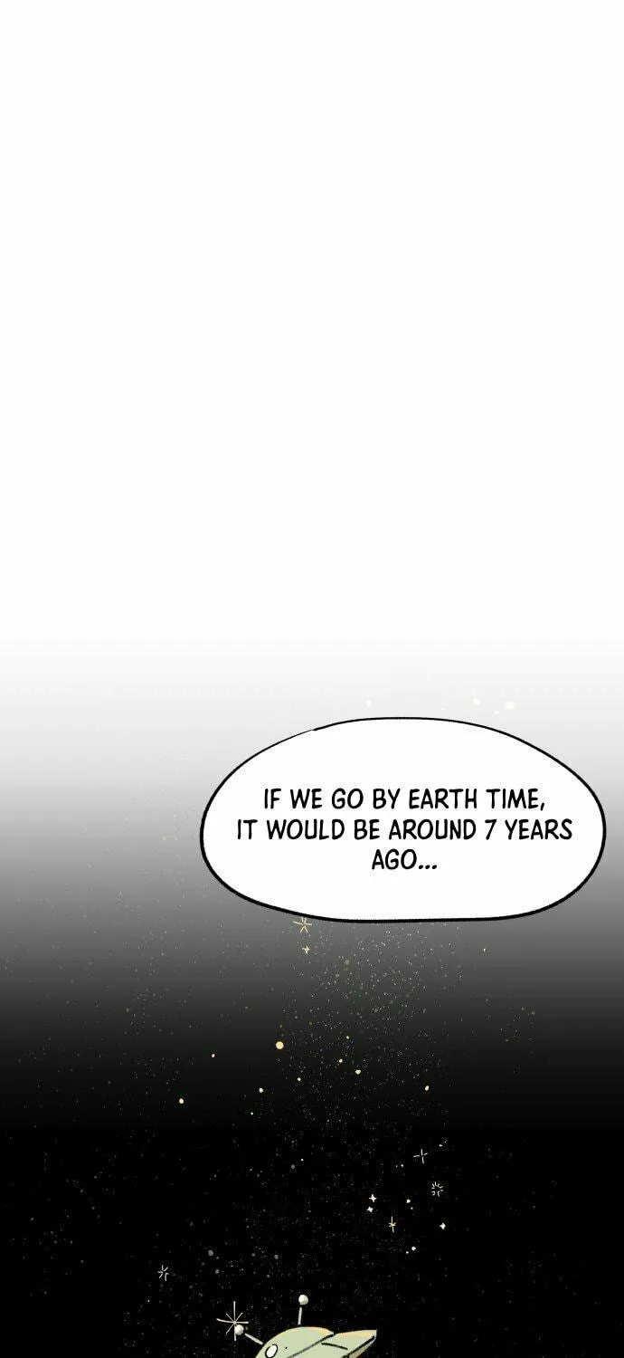 Grandma Got Abducted by Aliens Chapter 0 page 138 - 