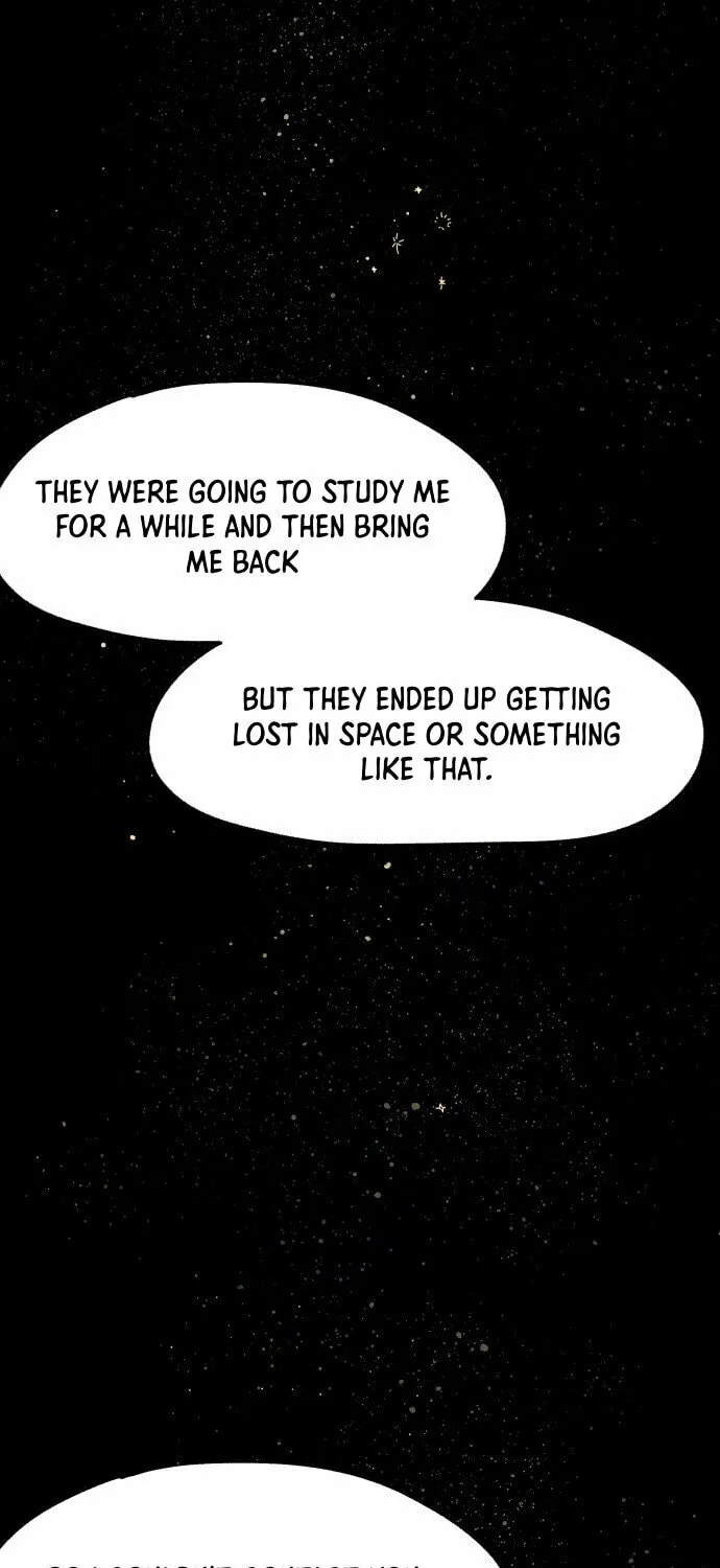Grandma Got Abducted by Aliens Chapter 0 page 140 - 