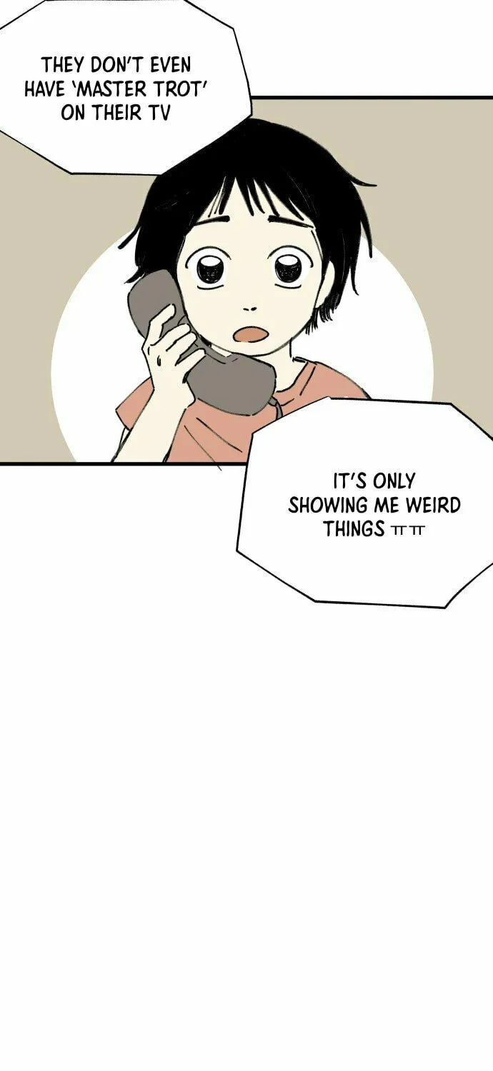 Grandma Got Abducted by Aliens Chapter 0 page 15 - 