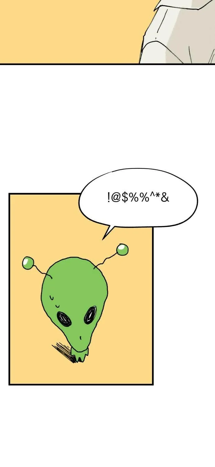 Grandma Got Abducted by Aliens Chapter 0 page 157 - 