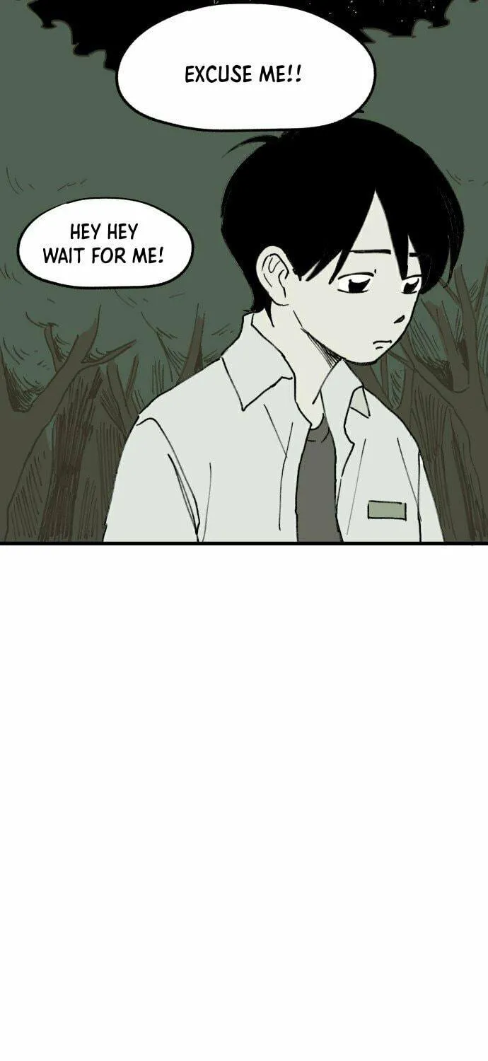 Grandma Got Abducted by Aliens Chapter 0 page 163 - 