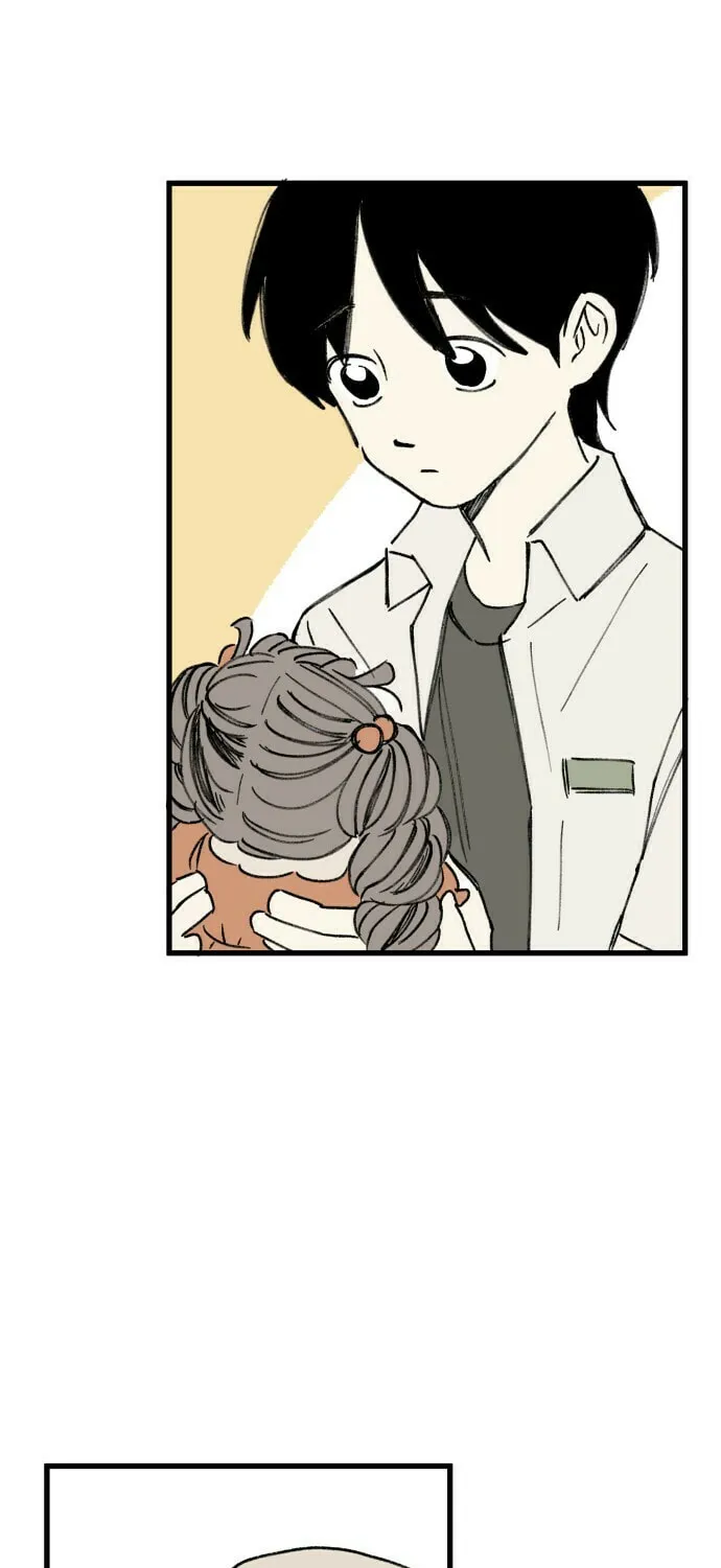Grandma Got Abducted by Aliens Chapter 0 page 180 - 