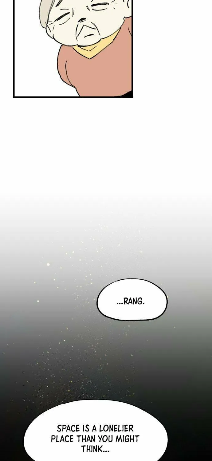 Grandma Got Abducted by Aliens Chapter 0 page 182 - 