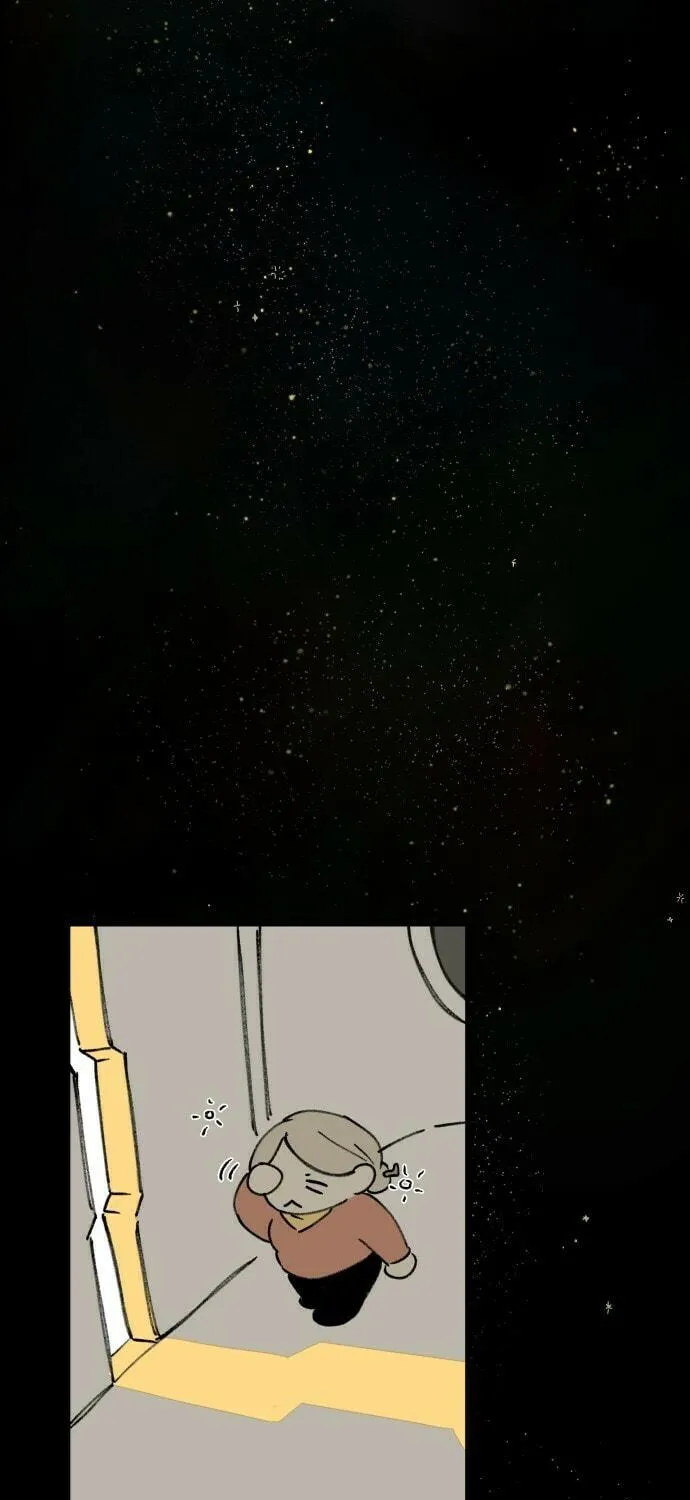 Grandma Got Abducted by Aliens Chapter 0 page 184 - 