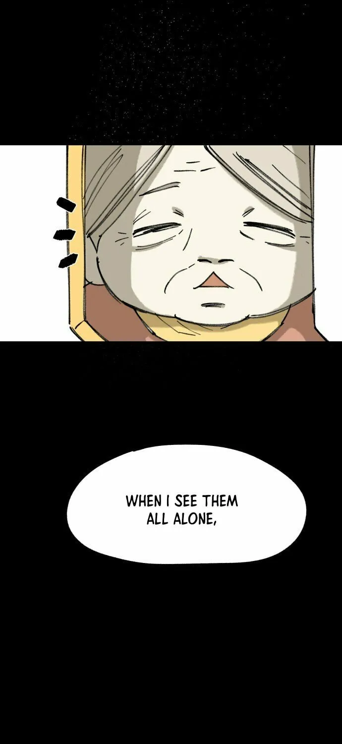 Grandma Got Abducted by Aliens Chapter 0 page 186 - 