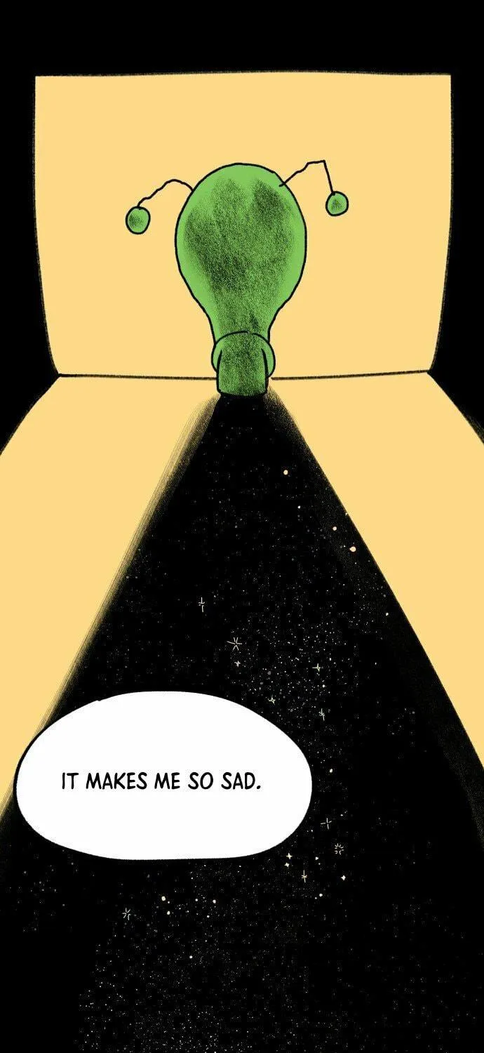 Grandma Got Abducted by Aliens Chapter 0 page 188 - 