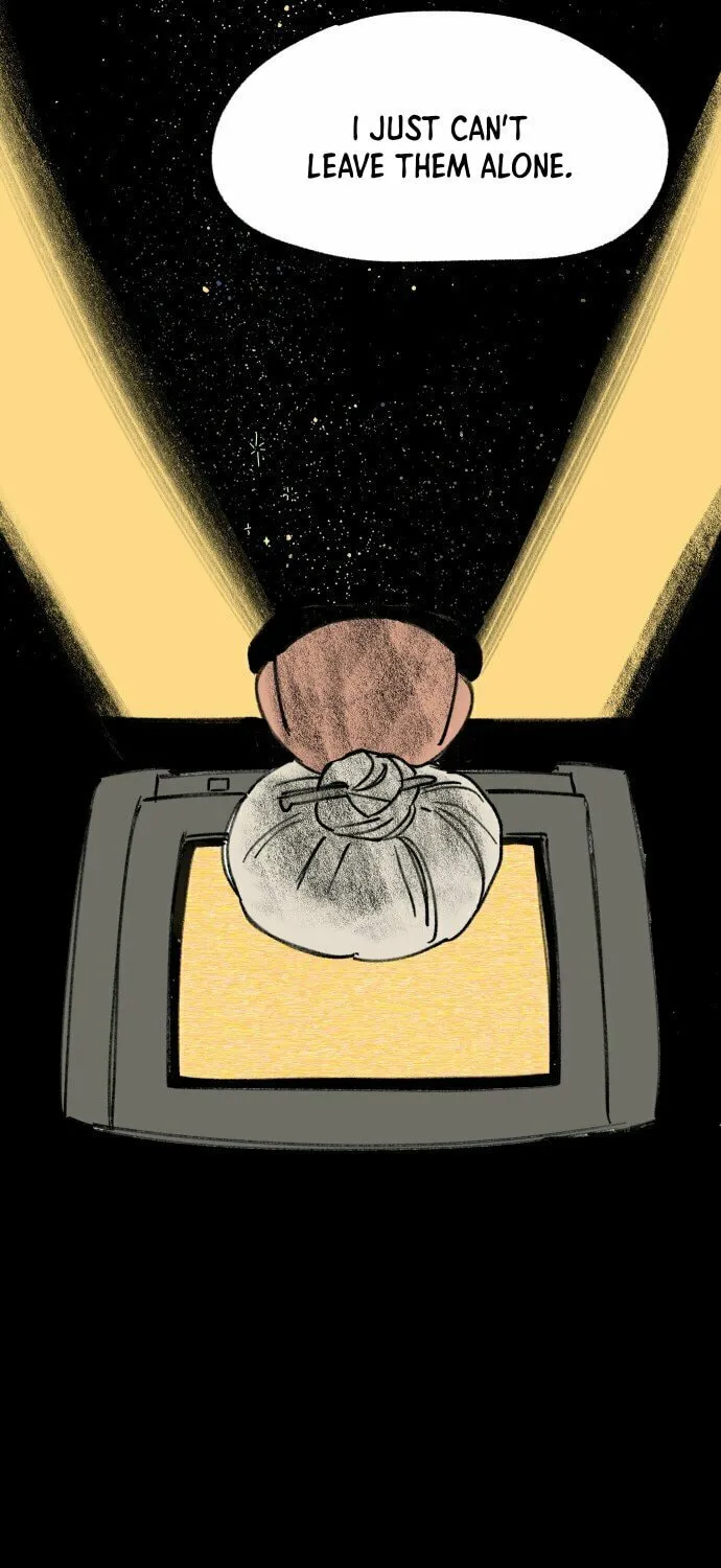 Grandma Got Abducted by Aliens Chapter 0 page 190 - 