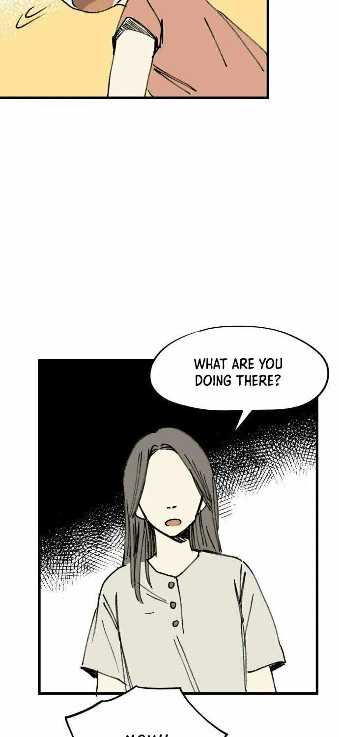 Grandma Got Abducted by Aliens Chapter 0 page 20 - 