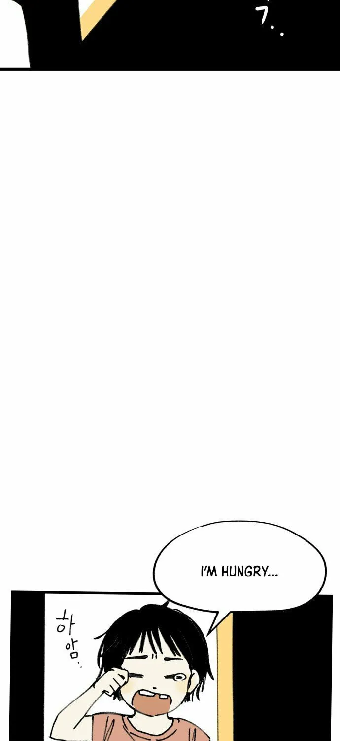 Grandma Got Abducted by Aliens Chapter 0 page 3 - 