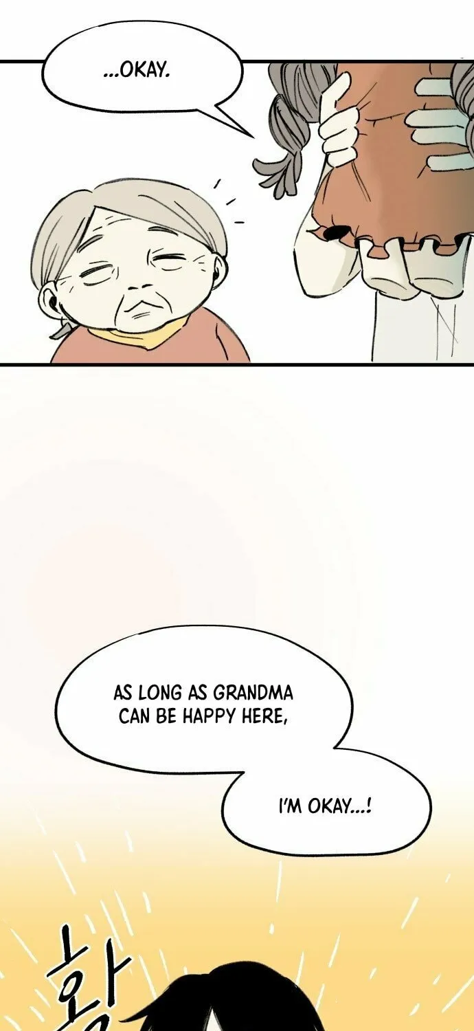Grandma Got Abducted by Aliens Chapter 0 page 211 - 