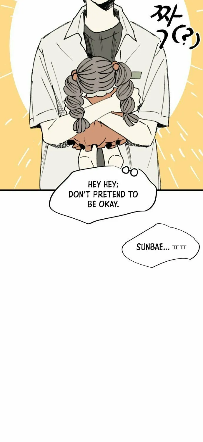 Grandma Got Abducted by Aliens Chapter 0 page 213 - 