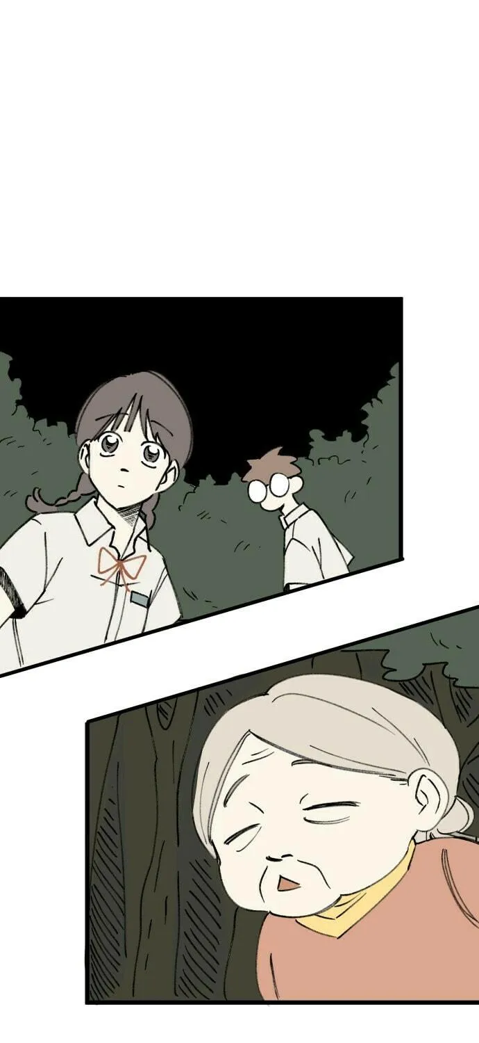 Grandma Got Abducted by Aliens Chapter 0 page 237 - 