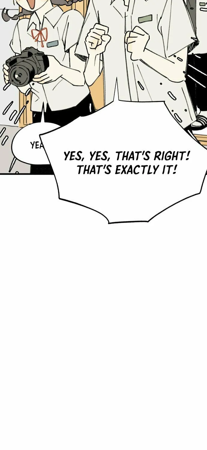 Grandma Got Abducted by Aliens Chapter 0 page 248 - 