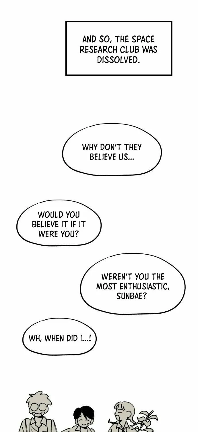 Grandma Got Abducted by Aliens Chapter 0 page 251 - 