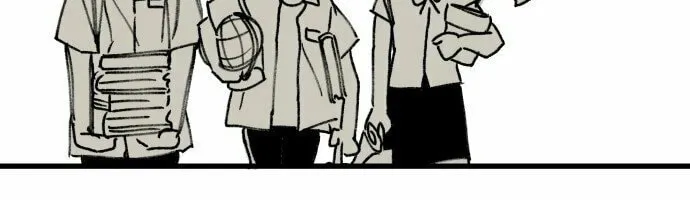Grandma Got Abducted by Aliens Chapter 0 page 252 - 