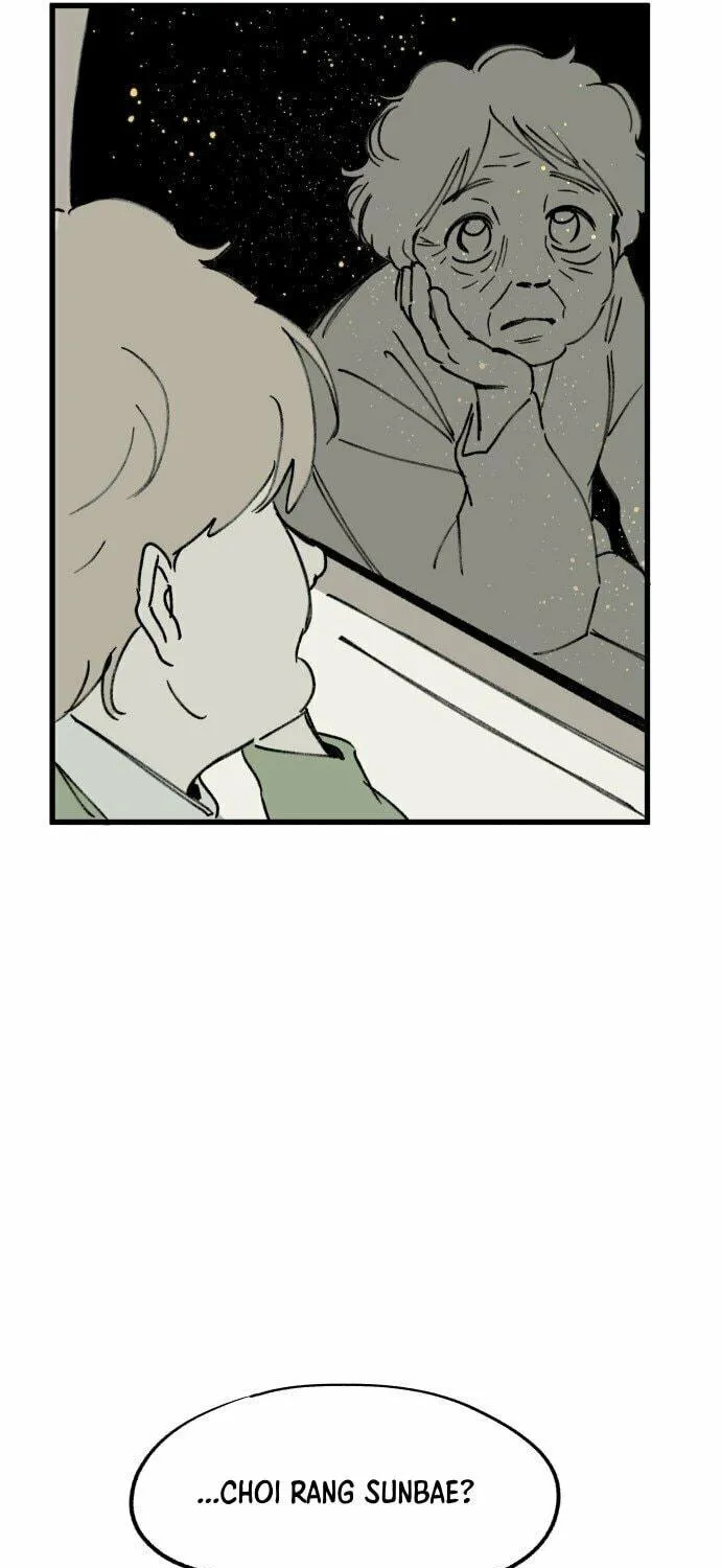 Grandma Got Abducted by Aliens Chapter 0 page 276 - 