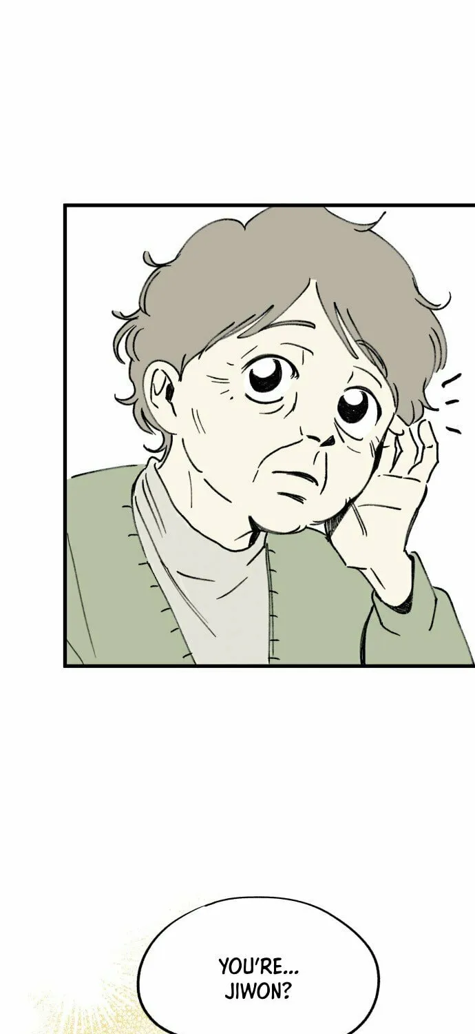 Grandma Got Abducted by Aliens Chapter 0 page 278 - 