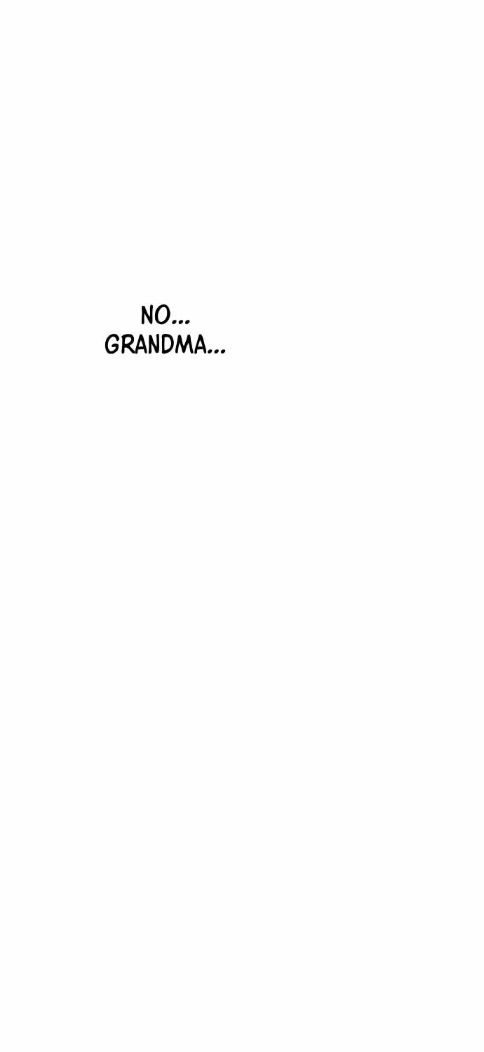Grandma Got Abducted by Aliens Chapter 0 page 29 - 