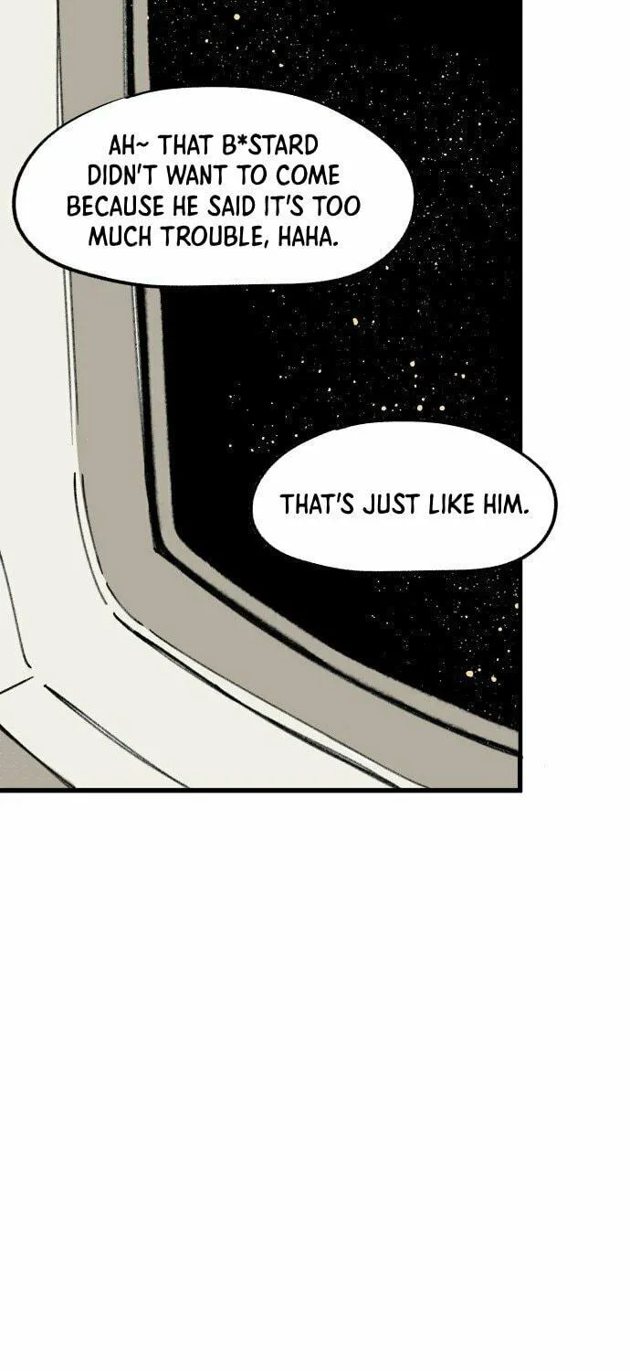 Grandma Got Abducted by Aliens Chapter 0 page 284 - 