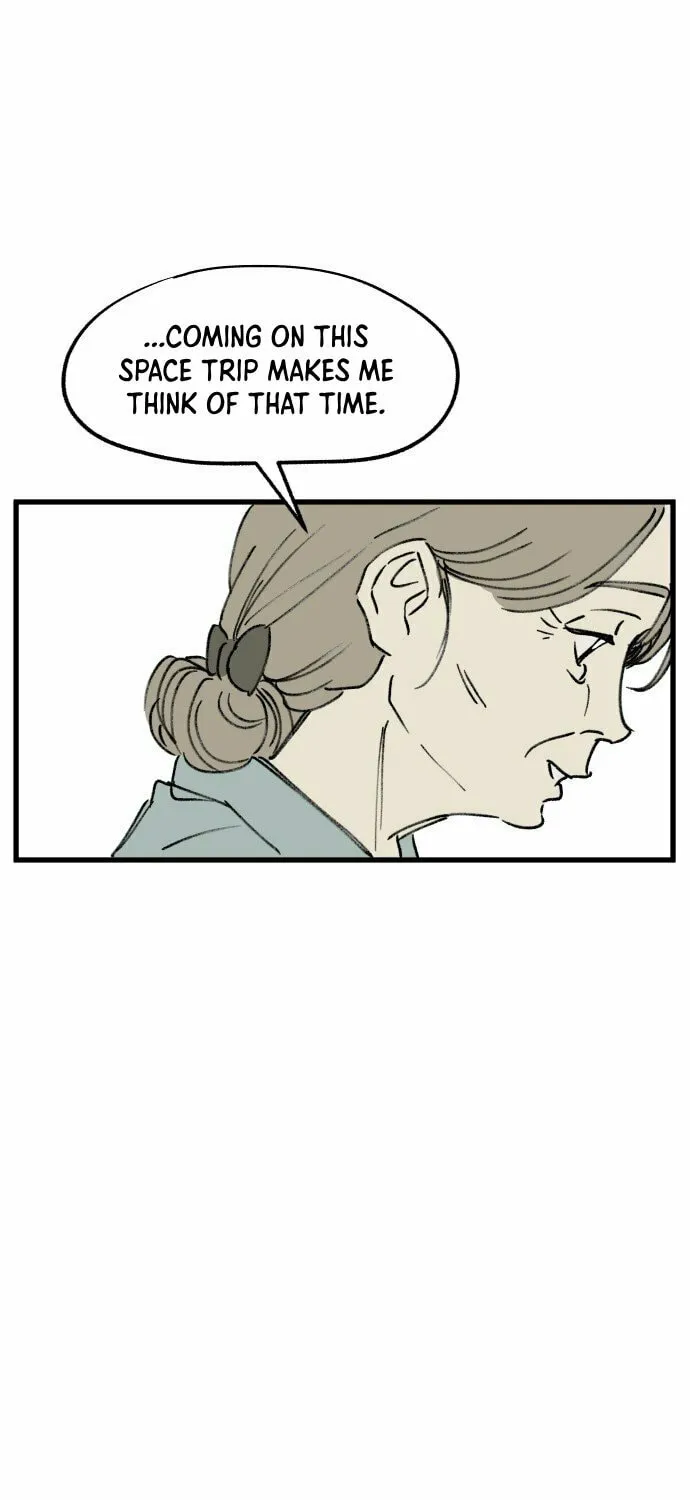 Grandma Got Abducted by Aliens Chapter 0 page 286 - 