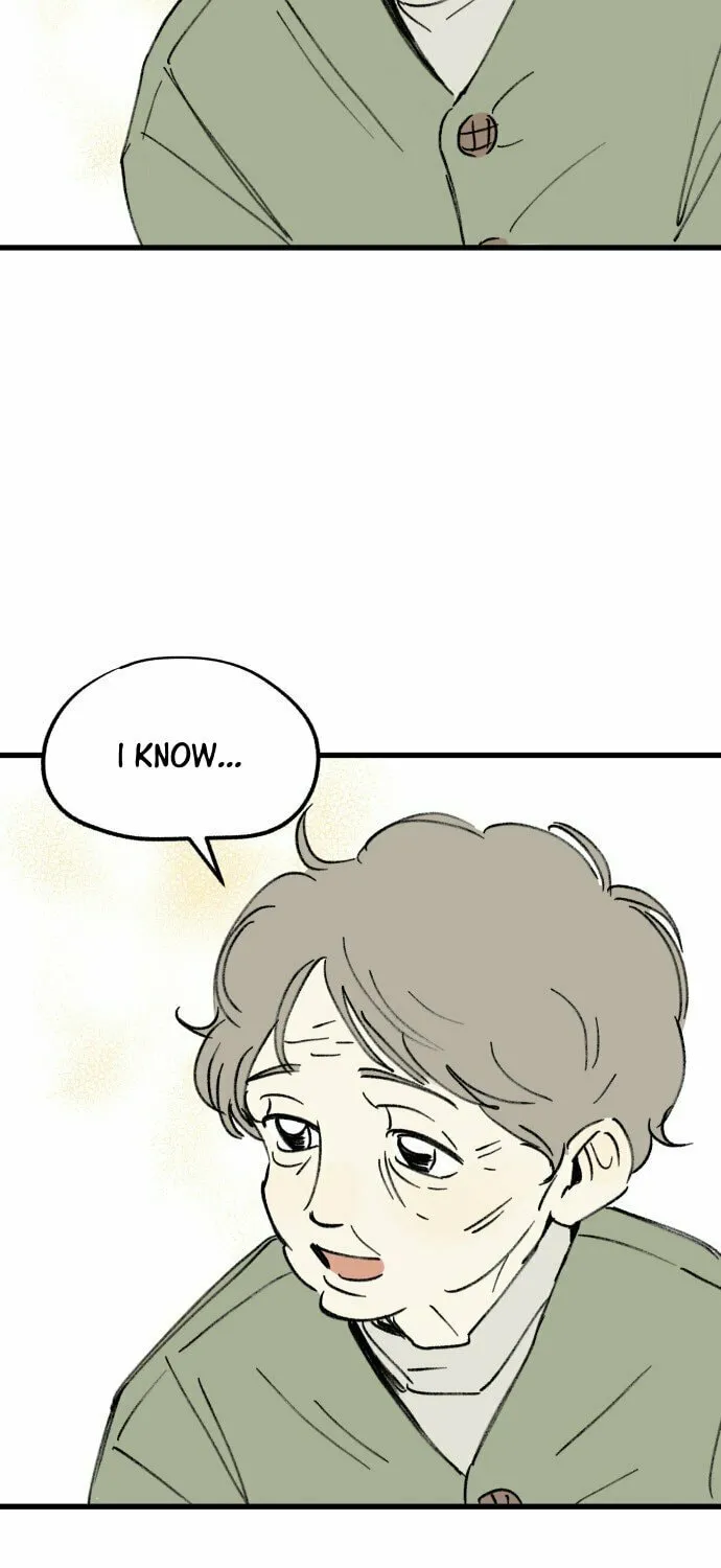 Grandma Got Abducted by Aliens Chapter 0 page 290 - 