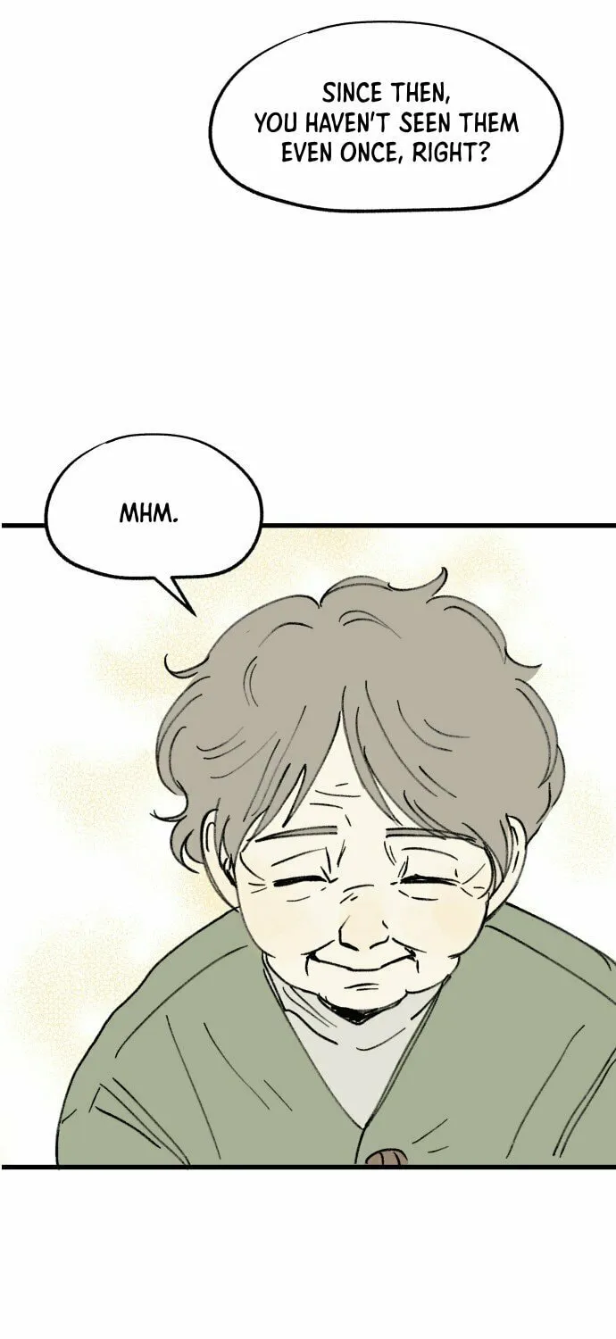 Grandma Got Abducted by Aliens Chapter 0 page 292 - 