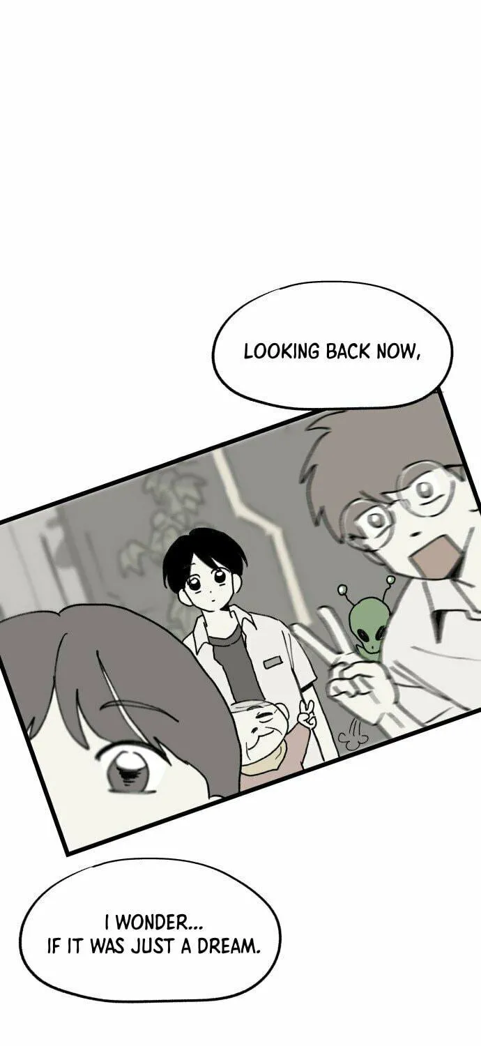 Grandma Got Abducted by Aliens Chapter 0 page 294 - 