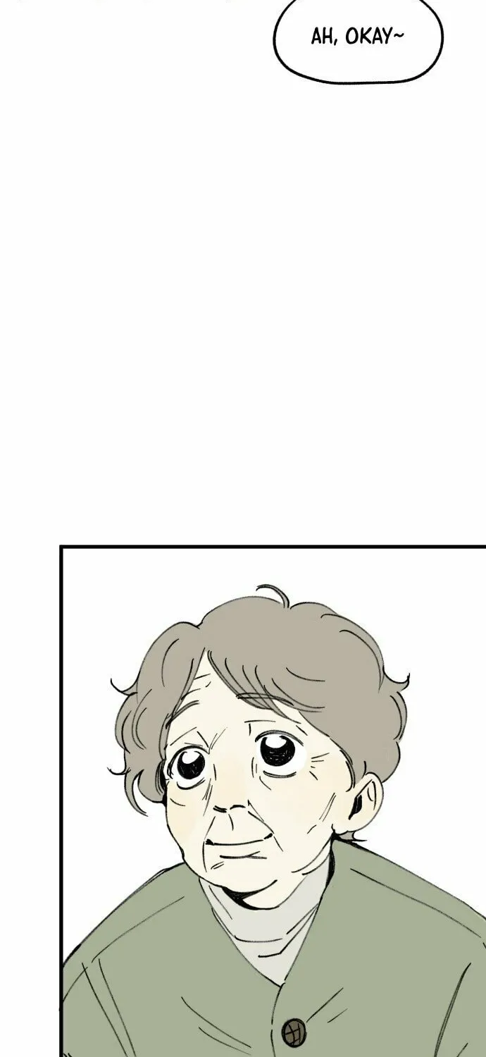 Grandma Got Abducted by Aliens Chapter 0 page 297 - 
