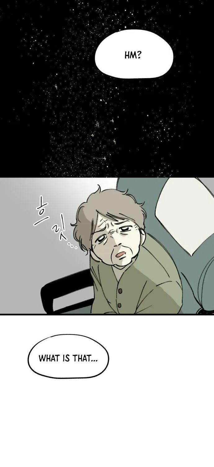 Grandma Got Abducted by Aliens Chapter 0 page 304 - 