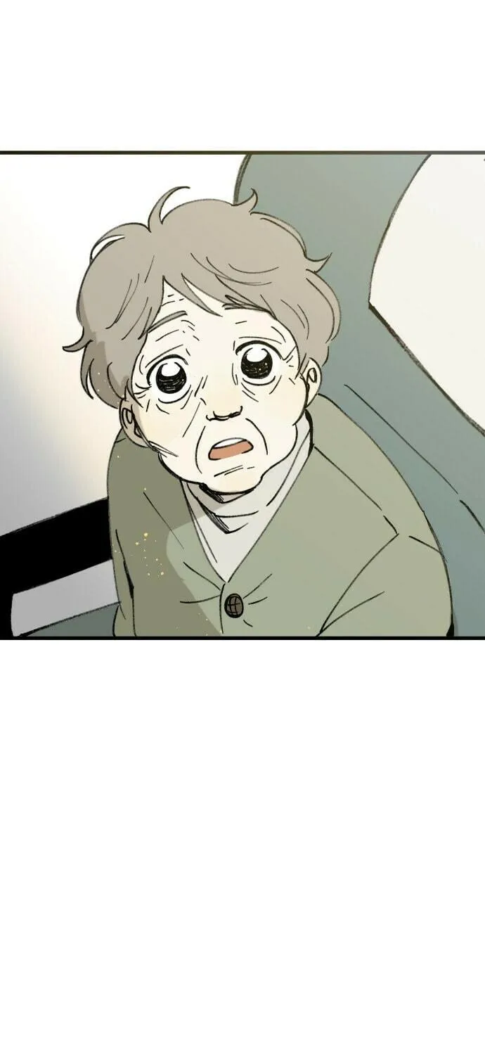 Grandma Got Abducted by Aliens Chapter 0 page 306 - 