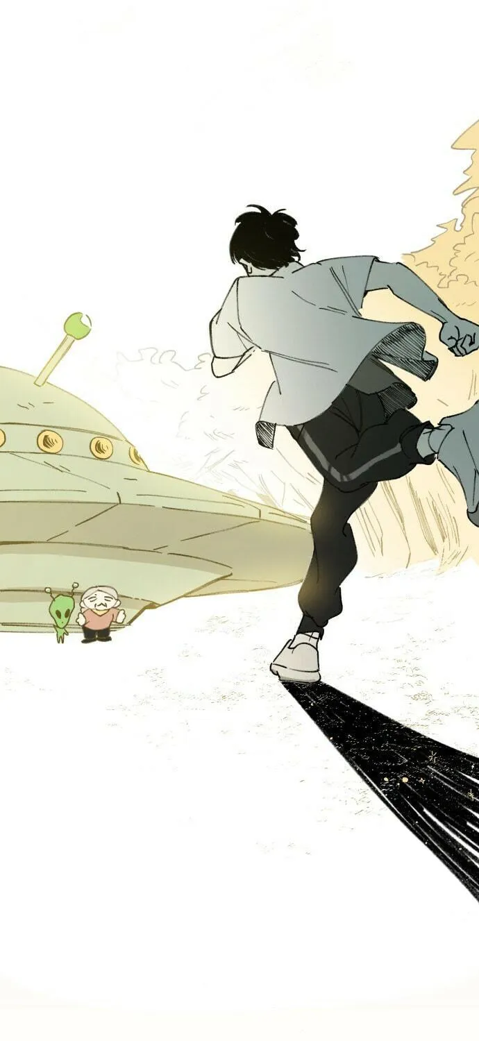 Grandma Got Abducted by Aliens Chapter 0 page 316 - 