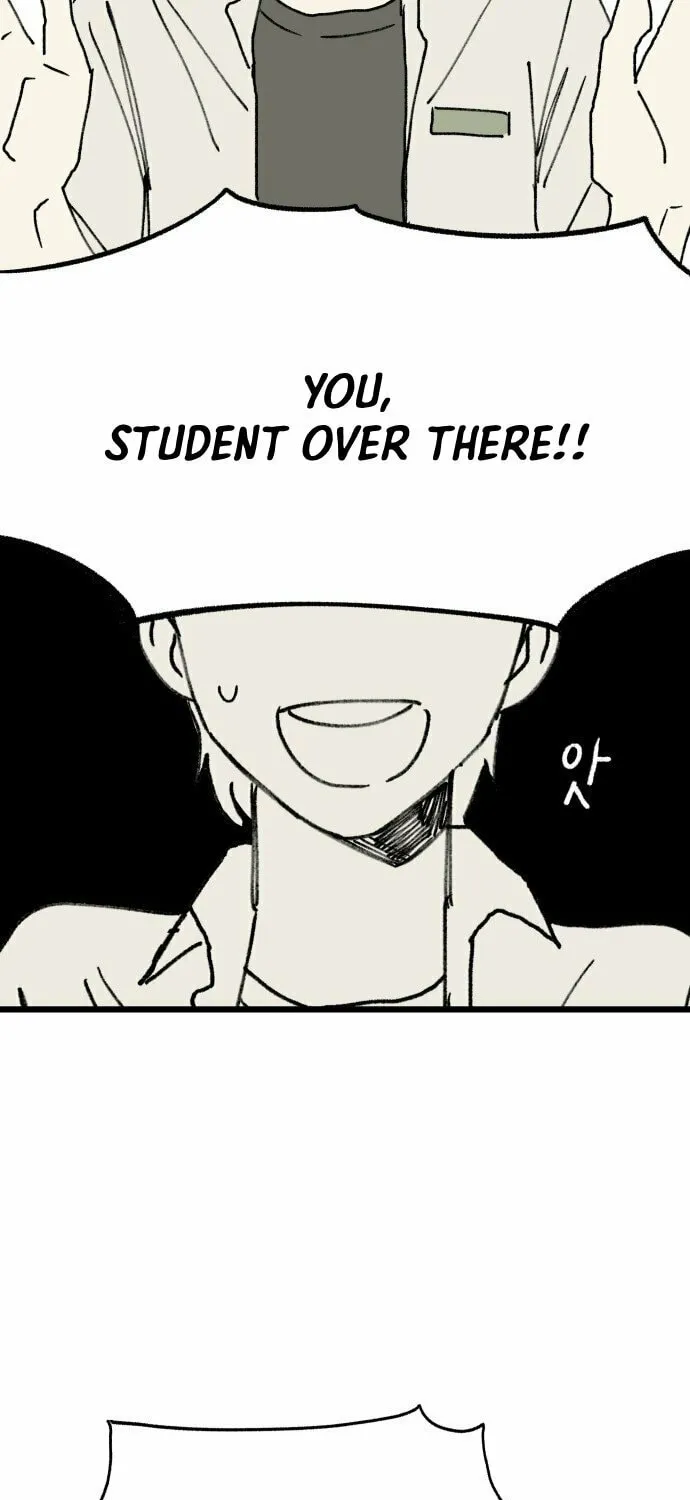 Grandma Got Abducted by Aliens Chapter 0 page 39 - 