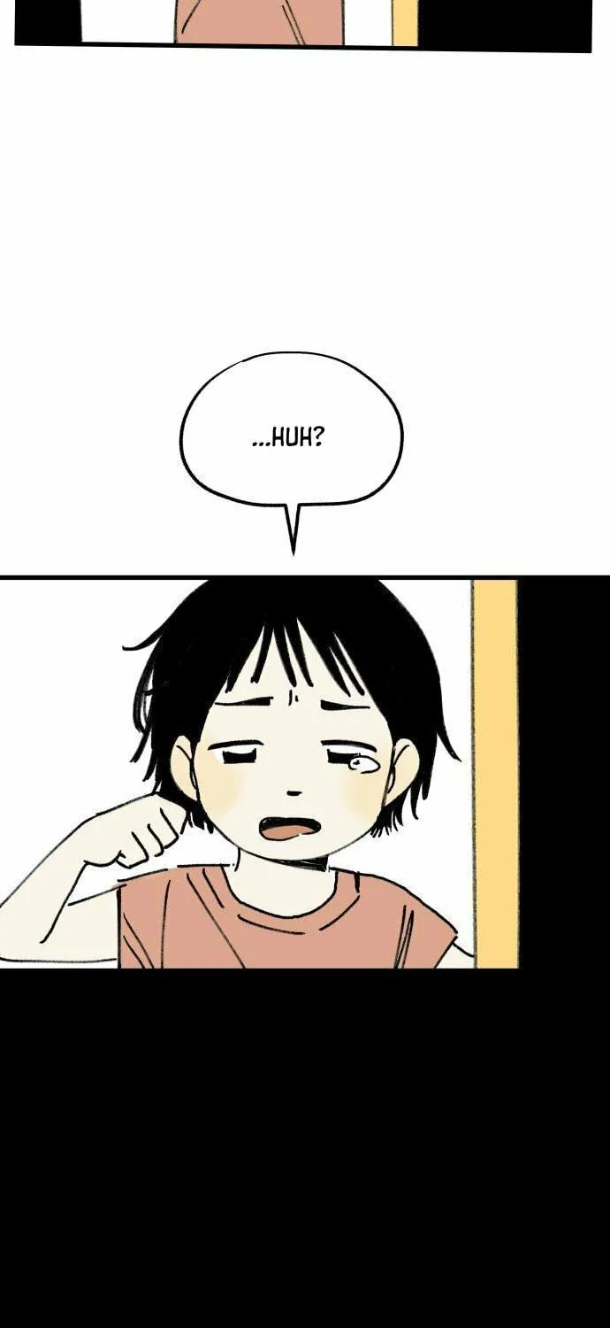 Grandma Got Abducted by Aliens Chapter 0 page 5 - 