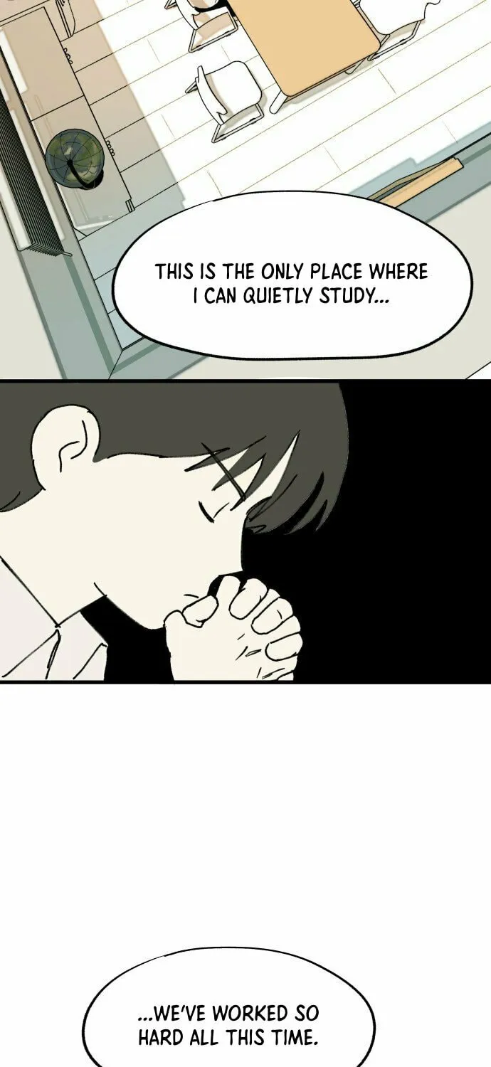 Grandma Got Abducted by Aliens Chapter 0 page 51 - 